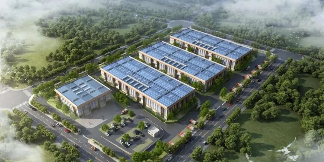 日洗15萬件！三亞環(huán)農(nóng)布草洗滌園投產(chǎn)試運(yùn)營(yíng) 打